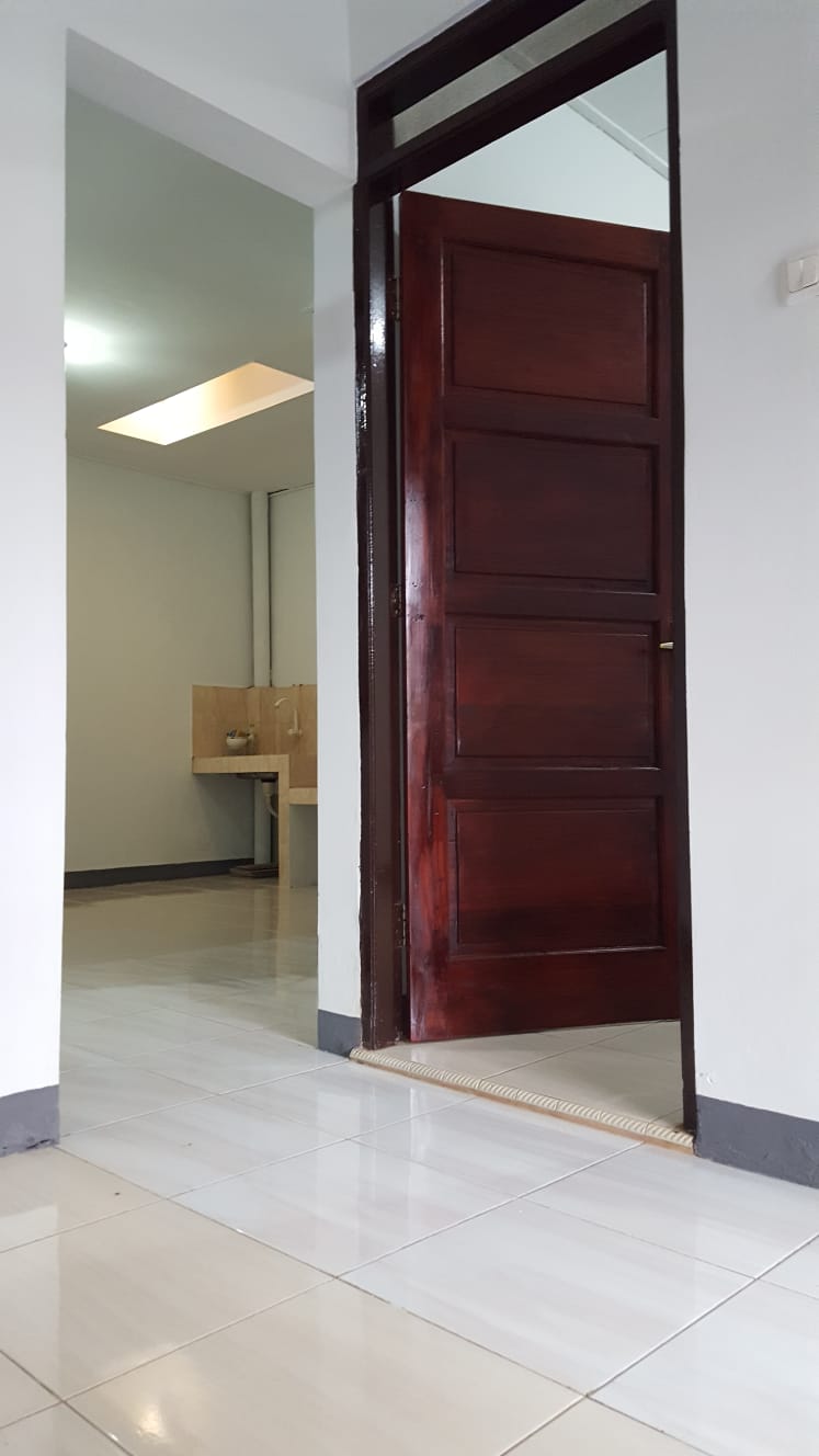 Rumah Dijual di Cluster Taman Cibiru Lippo Cikarang